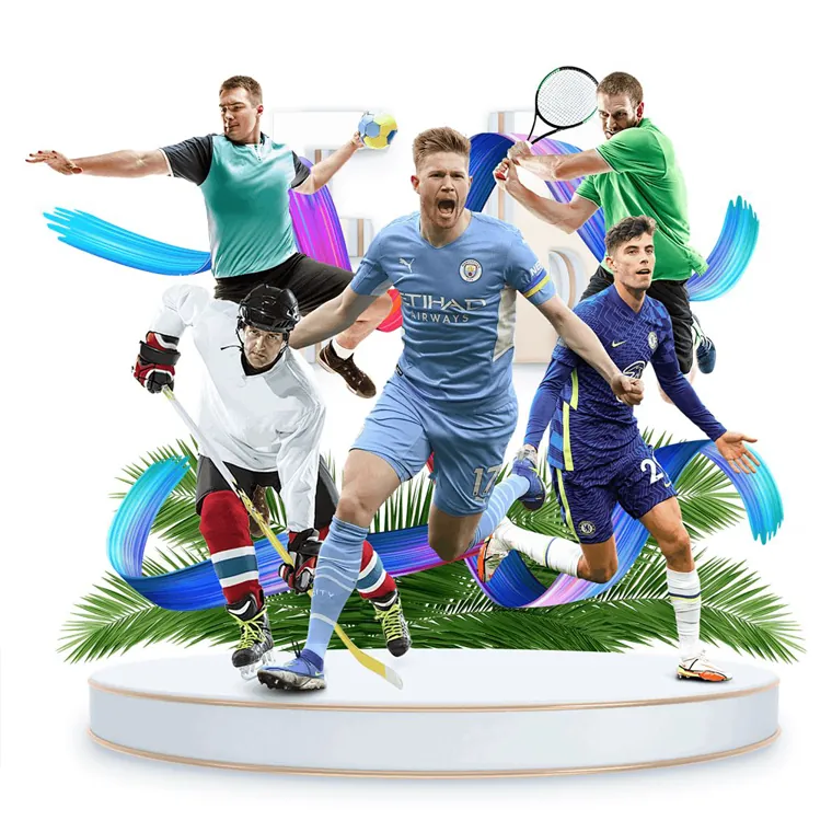 Access to essential apps icon